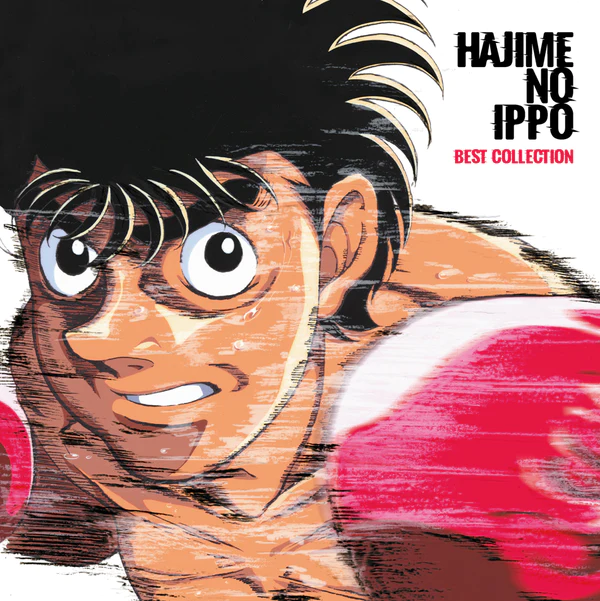 Hajime No Ippo: Um Classico em Anime, mas em game…