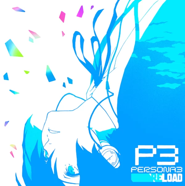 Persona 3 Reload Soundtrack Vinyl Box Set 4LP